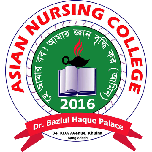 Asian nursing College, Khulna